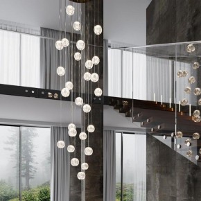 Накладной светильник Odeon Light Crystal 1 5008/120L в Салехарде - salekhard.mebel24.online | фото 5