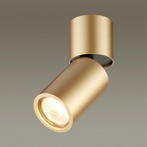 Накладной светильник Odeon Light Duetta 3895/1C в Салехарде - salekhard.mebel24.online | фото 2