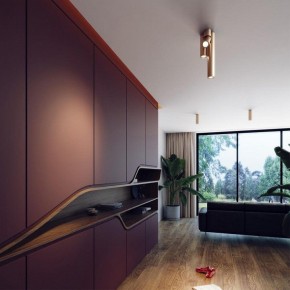 Накладной светильник Odeon Light Duetta 3895/1C в Салехарде - salekhard.mebel24.online | фото 4