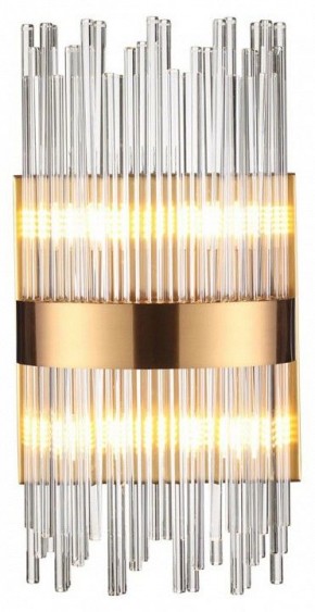 Накладной светильник Odeon Light Focco 4722/4W в Салехарде - salekhard.mebel24.online | фото 3