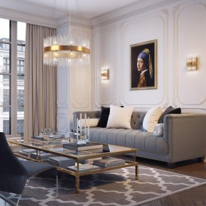Накладной светильник Odeon Light Focco 4722/4W в Салехарде - salekhard.mebel24.online | фото 4