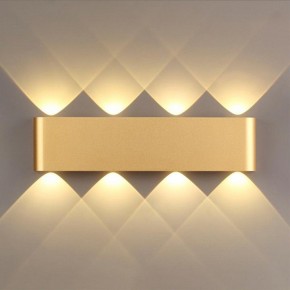 Накладной светильник Odeon Light Magnum 3893/8WL в Салехарде - salekhard.mebel24.online | фото 2