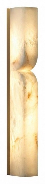 Накладной светильник Odeon Light Marbella 6685/15WL в Салехарде - salekhard.mebel24.online | фото 3