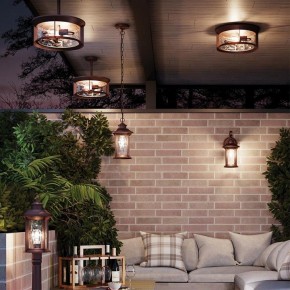 Накладной светильник Odeon Light Mavret 4961/2C в Салехарде - salekhard.mebel24.online | фото 4