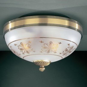 Накладной светильник Reccagni Angelo 6002 PL 6002/2 в Салехарде - salekhard.mebel24.online | фото 2