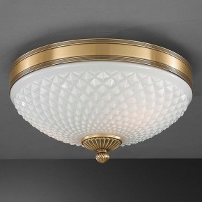 Накладной светильник Reccagni Angelo 8400 PL 8400/2 в Салехарде - salekhard.mebel24.online | фото 2
