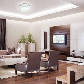 Накладной светильник Sonex Floors 2041/EL в Салехарде - salekhard.mebel24.online | фото 5