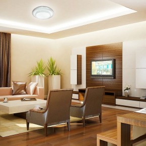 Накладной светильник Sonex Floors 2041/EL в Салехарде - salekhard.mebel24.online | фото 6