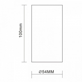 Накладной светильник ST-Luce Simplus ST110.407.01 в Салехарде - salekhard.mebel24.online | фото 7