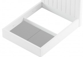 Настил для бельевого отдела (малый) для кровати 1400 в Салехарде - salekhard.mebel24.online | фото