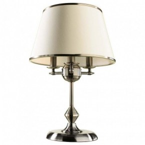 Настольная лампа декоративная Arte Lamp Alice A3579LT-3AB в Салехарде - salekhard.mebel24.online | фото 4