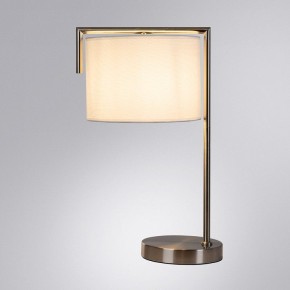 Настольная лампа декоративная Arte Lamp Aperol A5031LT-1SS в Салехарде - salekhard.mebel24.online | фото 3