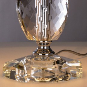Настольная лампа декоративная Arte Lamp Azalia A4019LT-1CC в Салехарде - salekhard.mebel24.online | фото 5