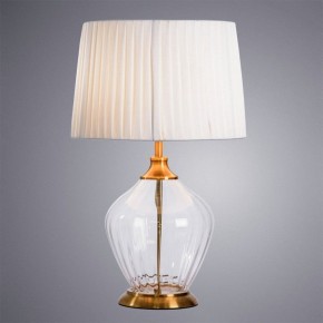 Настольная лампа декоративная Arte Lamp Baymont A5059LT-1PB в Салехарде - salekhard.mebel24.online | фото 2