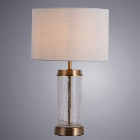 Настольная лампа декоративная Arte Lamp Baymont A5070LT-1PB в Салехарде - salekhard.mebel24.online | фото 2