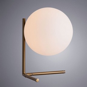 Настольная лампа декоративная Arte Lamp Bolla-Unica A1921LT-1AB в Салехарде - salekhard.mebel24.online | фото 2