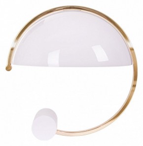 Настольная лампа декоративная Arte Lamp Brava A5056LT-1GO в Салехарде - salekhard.mebel24.online | фото