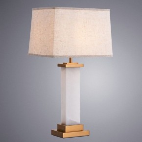 Настольная лампа декоративная Arte Lamp Camelot A4501LT-1PB в Салехарде - salekhard.mebel24.online | фото 2