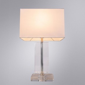 Настольная лампа декоративная Arte Lamp Clint A4022LT-1CC в Салехарде - salekhard.mebel24.online | фото 2