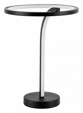 Настольная лампа декоративная Arte Lamp Enigma A2974LT-16BK в Салехарде - salekhard.mebel24.online | фото