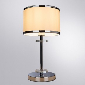 Настольная лампа декоративная Arte Lamp Furore A3990LT-1CC в Салехарде - salekhard.mebel24.online | фото 2