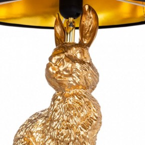 Настольная лампа декоративная Arte Lamp Izar A4015LT-1GO в Салехарде - salekhard.mebel24.online | фото 4
