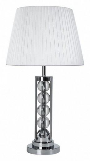 Настольная лампа декоративная Arte Lamp Jessica A4062LT-1CC в Салехарде - salekhard.mebel24.online | фото