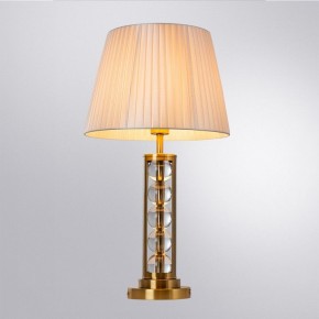 Настольная лампа декоративная Arte Lamp Jessica A4062LT-1PB в Салехарде - salekhard.mebel24.online | фото 2