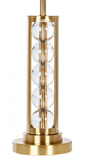 Настольная лампа декоративная Arte Lamp Jessica A4062LT-1PB в Салехарде - salekhard.mebel24.online | фото 3
