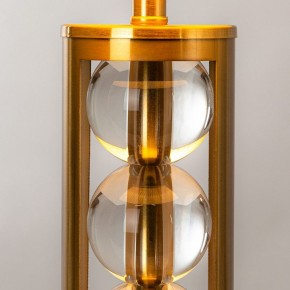Настольная лампа декоративная Arte Lamp Jessica A4062LT-1PB в Салехарде - salekhard.mebel24.online | фото 5