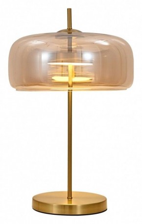 Настольная лампа декоративная Arte Lamp Padova A2404LT-1AM в Салехарде - salekhard.mebel24.online | фото