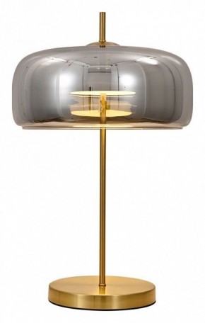 Настольная лампа декоративная Arte Lamp Padova A2404LT-1SM в Салехарде - salekhard.mebel24.online | фото