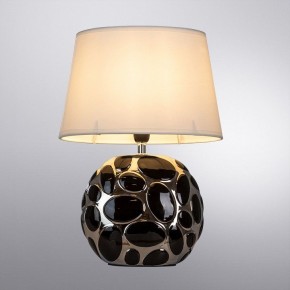 Настольная лампа декоративная Arte Lamp Poppy A4063LT-1CC в Салехарде - salekhard.mebel24.online | фото 2