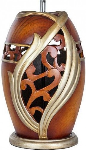Настольная лампа декоративная Arte Lamp Ruby A4064LT-1BR в Салехарде - salekhard.mebel24.online | фото 3