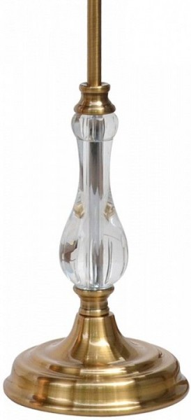 Настольная лампа декоративная Arte Lamp Seville A1509LT-1PB в Салехарде - salekhard.mebel24.online | фото 6