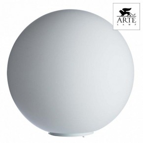 Настольная лампа декоративная Arte Lamp Sphere A6030LT-1WH в Салехарде - salekhard.mebel24.online | фото 2