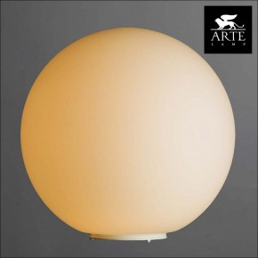 Настольная лампа декоративная Arte Lamp Sphere A6030LT-1WH в Салехарде - salekhard.mebel24.online | фото 3