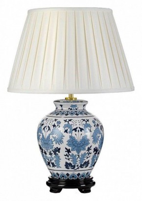 Настольная лампа декоративная Elstead Lighting Linyi DL-LINYI-TL в Салехарде - salekhard.mebel24.online | фото