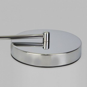 Настольная лампа декоративная Eurosvet Amaretto 01165/1 хром в Салехарде - salekhard.mebel24.online | фото 5