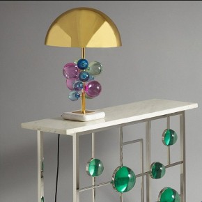 Настольная лампа декоративная Imperiumloft Globo Table Lamp 43.234-0 в Салехарде - salekhard.mebel24.online | фото 2