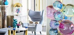 Настольная лампа декоративная Imperiumloft Globo Table Lamp 43.234-0 в Салехарде - salekhard.mebel24.online | фото 3