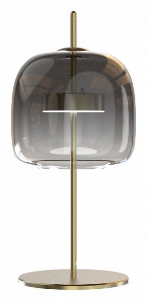 Настольная лампа декоративная Lightstar Cupola 804918 в Салехарде - salekhard.mebel24.online | фото