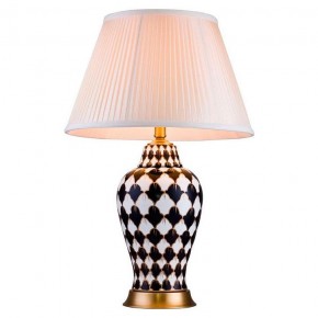 Настольная лампа декоративная Lucia Tucci Harrods Harrods T935.1 в Салехарде - salekhard.mebel24.online | фото