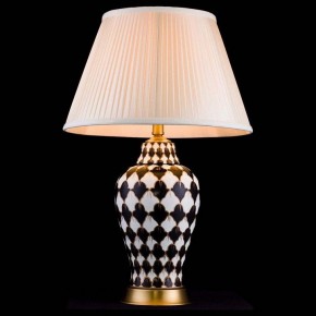 Настольная лампа декоративная Lucia Tucci Harrods Harrods T935.1 в Салехарде - salekhard.mebel24.online | фото 2