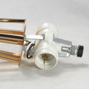 Настольная лампа декоративная Lussole LSP-0596 LSP-0597 в Салехарде - salekhard.mebel24.online | фото 7