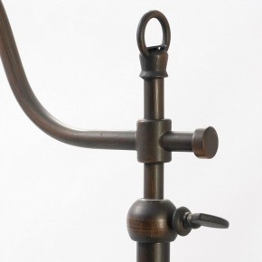 Настольная лампа декоративная Lussole Milazzo GRLSL-2904-01 в Салехарде - salekhard.mebel24.online | фото 9