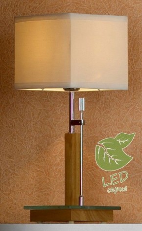 Настольная лампа декоративная Lussole Montone GRLSF-2504-01 в Салехарде - salekhard.mebel24.online | фото 2
