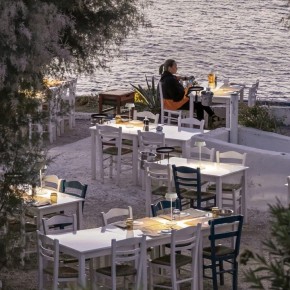 Настольная лампа декоративная Mantra Relax 7933 в Салехарде - salekhard.mebel24.online | фото 4