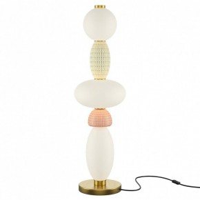 Настольная лампа декоративная Maytoni Adore MOD297TL-L24BS3K в Салехарде - salekhard.mebel24.online | фото