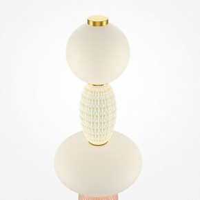 Настольная лампа декоративная Maytoni Adore MOD297TL-L24BS3K в Салехарде - salekhard.mebel24.online | фото 5